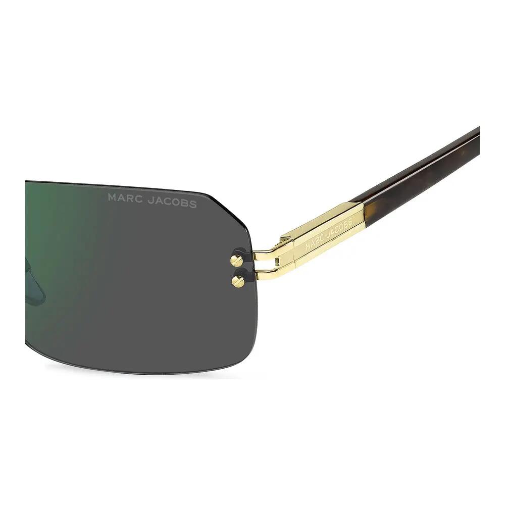 Sunglasses Marc Jacobs MARC 902/S 06J Metal Men 60 mm 3/3