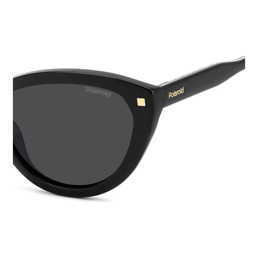 Ochelari de Soare Polaroid PLD 4175/S/X 807 Polarizați din Acetat Femei 54 mm 3/4