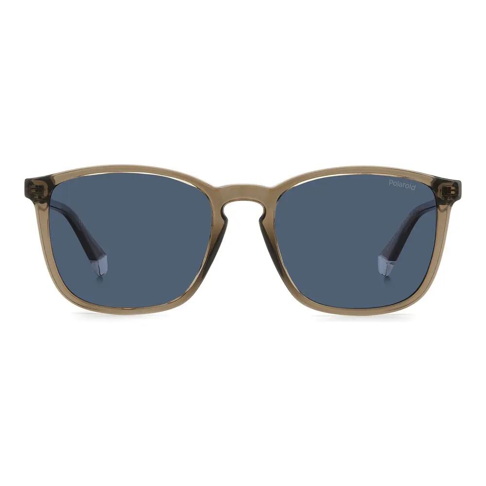 Lunettes de Soleil Polaroid PLD 4139/S 09Q Polarisées Homme 54 mm 2/3