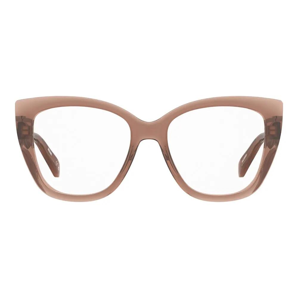 Óculos de Grau Moschino MOS665 FWM em Acetato Mulher 52 mm 2/3