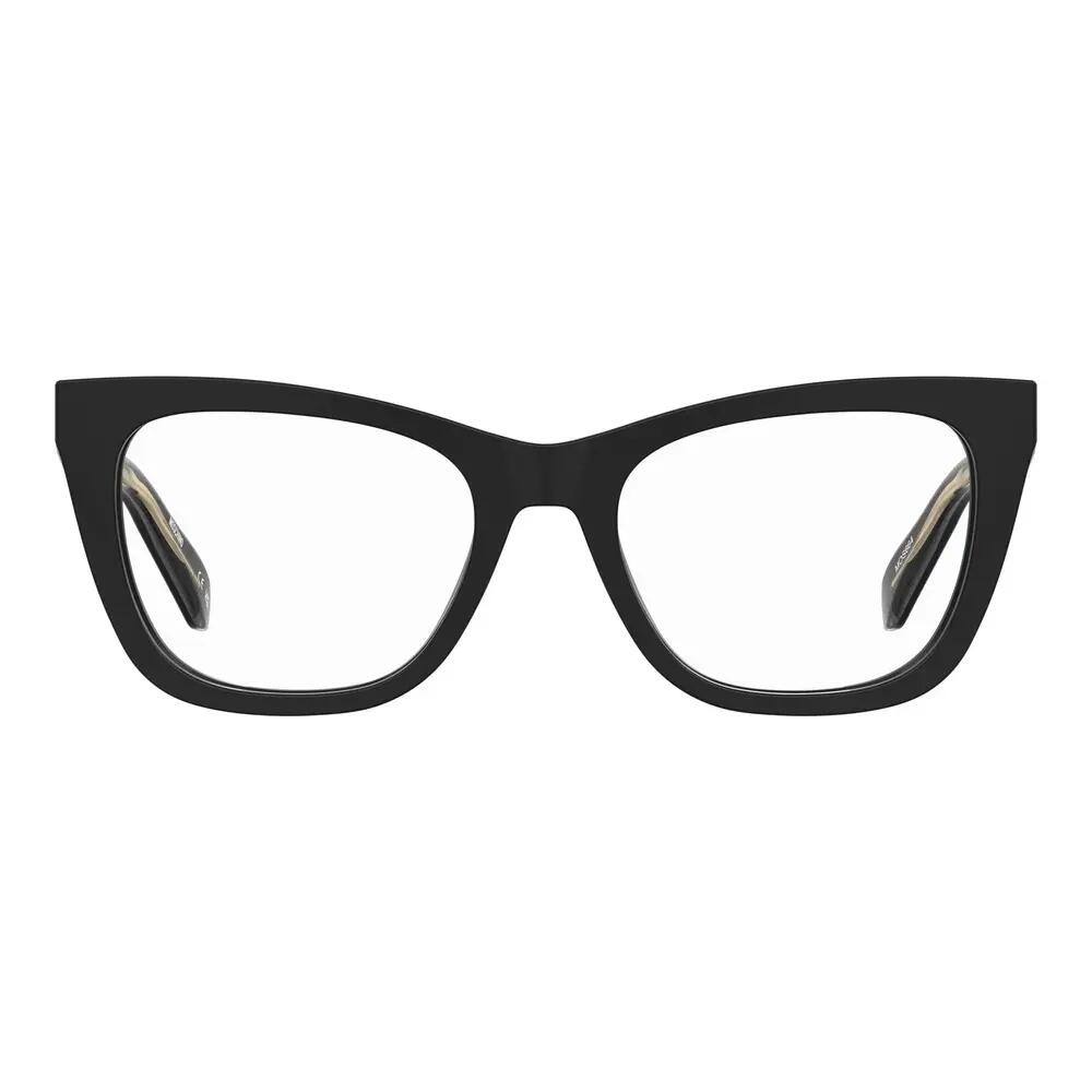 Lunettes de Vue Moschino MOS664 807 en Acétate Femme 51 mm 2/3