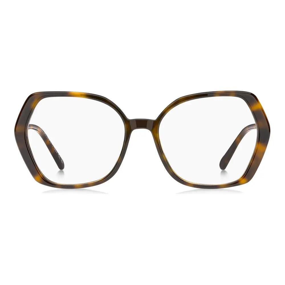 Brille Marc Jacobs MARC 901 086 aus Acetat Damen 55 mm 2/3