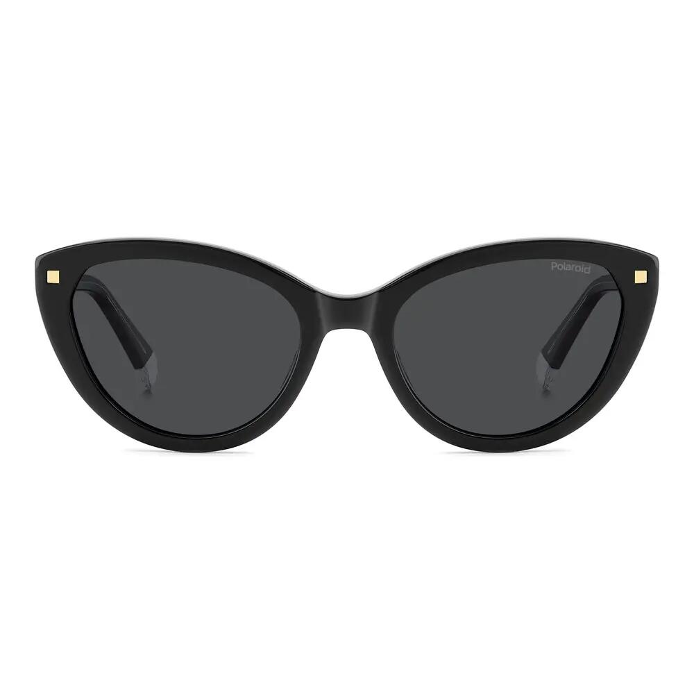 Ochelari de Soare Polaroid PLD 4175/S/X 807 Polarizați din Acetat Femei 54 mm 2/4