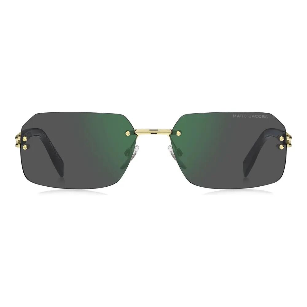 Sunglasses Marc Jacobs MARC 902/S 06J Metal Men 60 mm 2/3