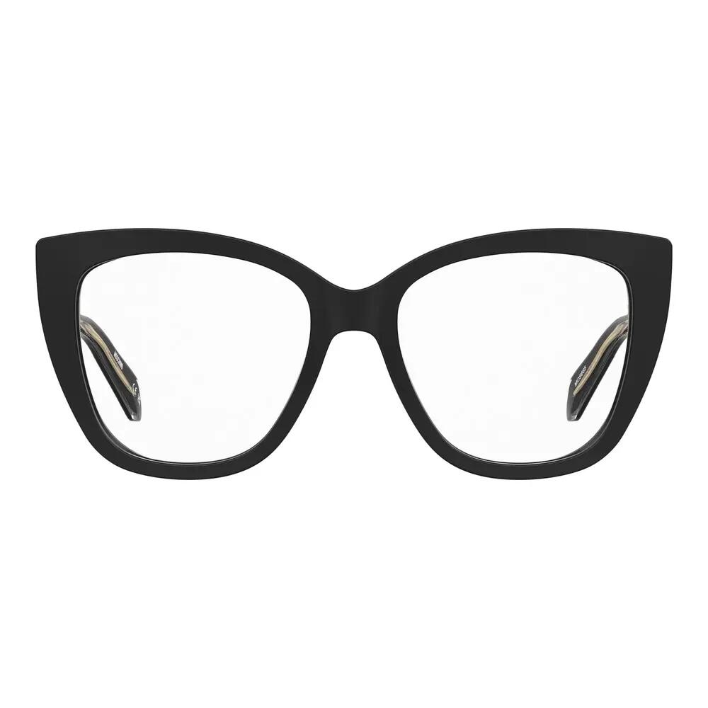 Lunettes de Vue Moschino MOS665 807 en Acétate Femme 52 mm 2/3