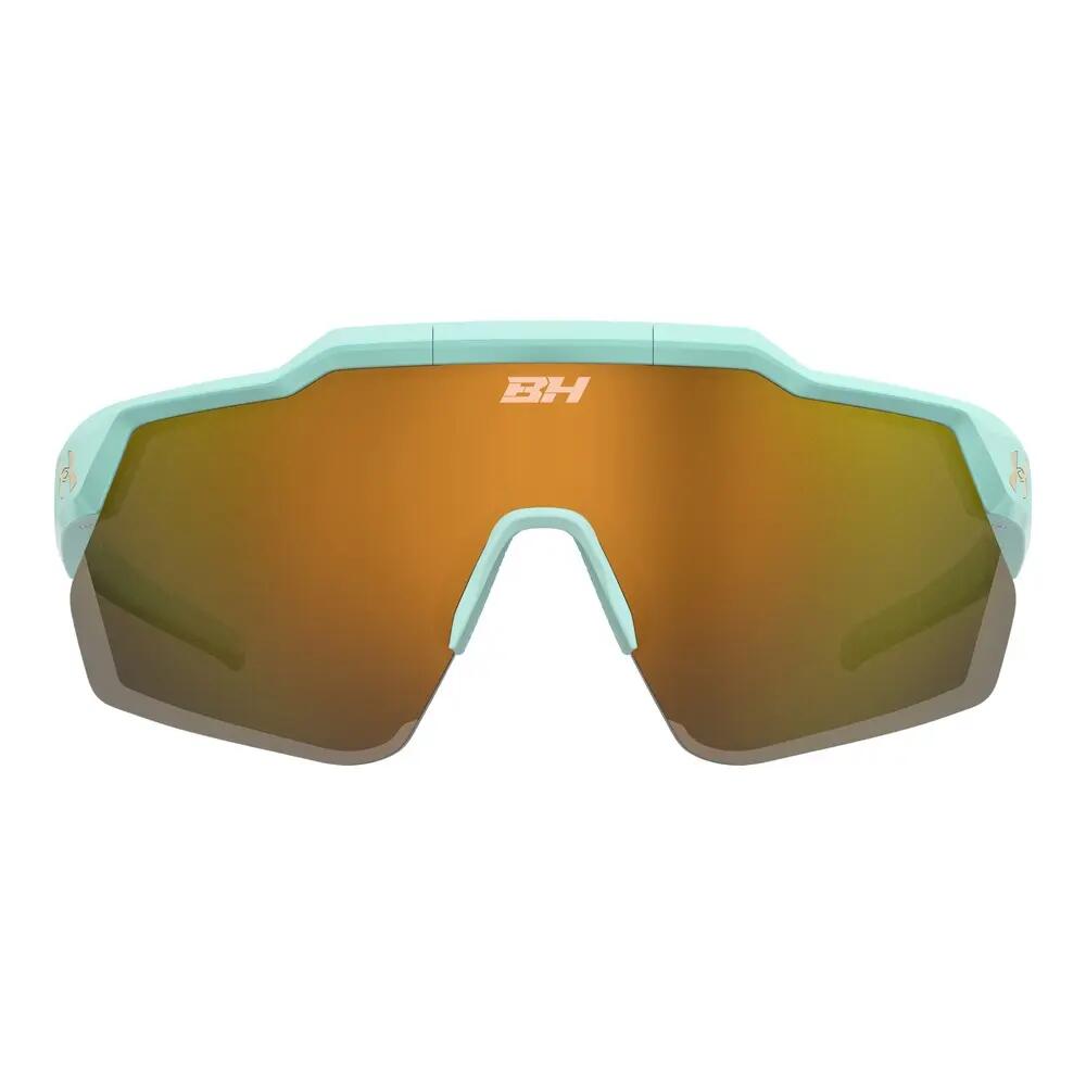 Óculos de Sol Under Armour UA FLIPPED PRO WK2 em Nylon Homem 99 mm 2/4