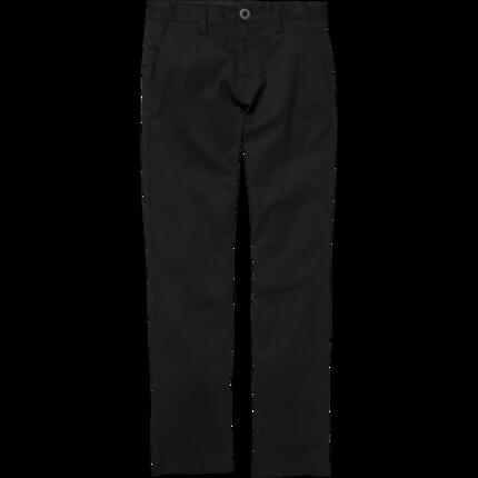 Pantalon Volcom Frickin Modern Stretch Noir