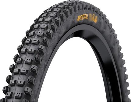 Pneu VTT Continental Argotal 29'' Tubeless Ready Souple Enduro Casing Super Soft