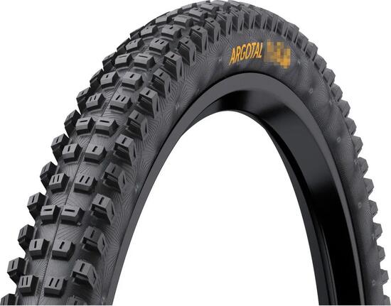 Pneu VTT Continental Argotal 29'' Tubeless Ready Souple Enduro Casing Super Soft
