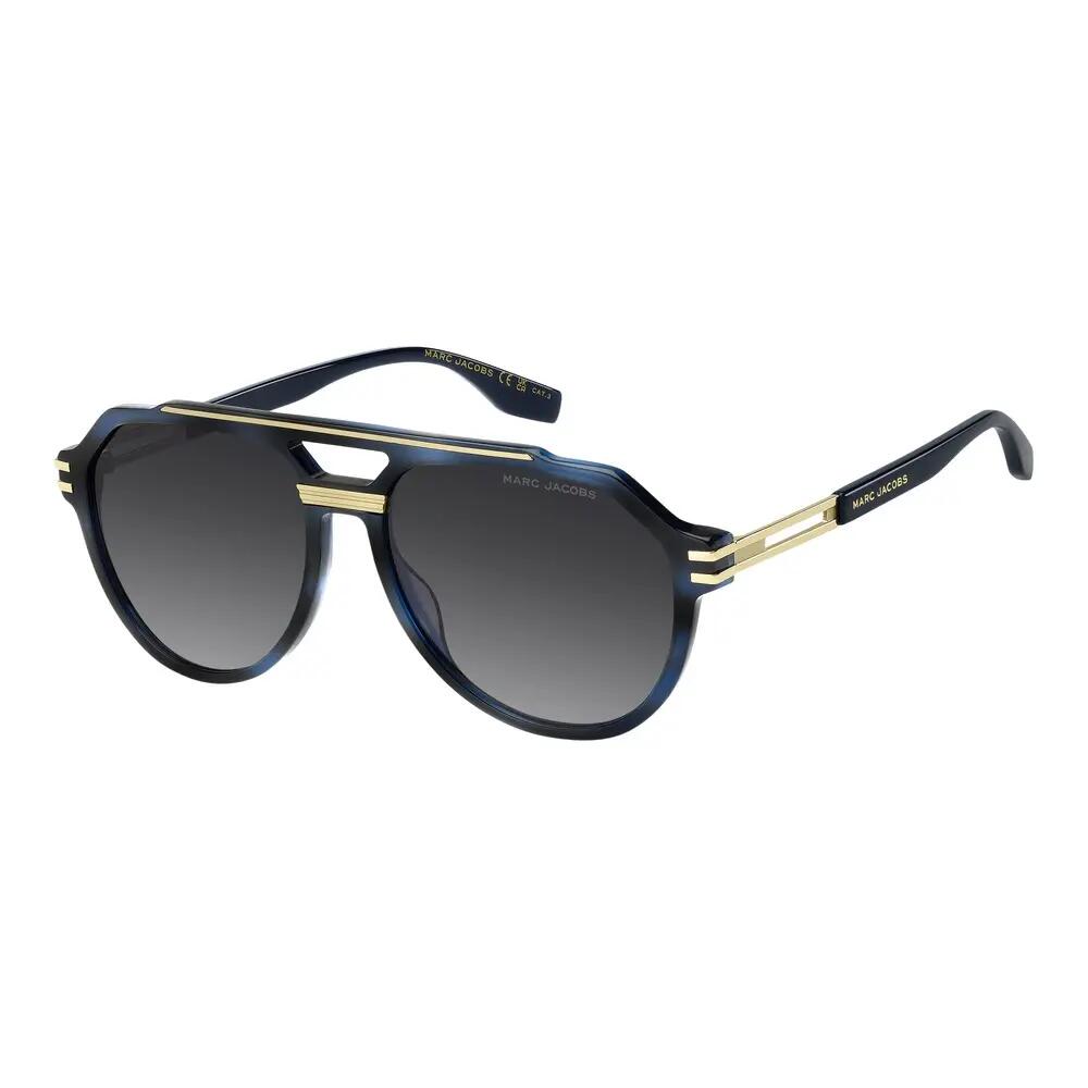 Слънчеви Очила Marc Jacobs MARC 876/S 38I от Ацетат Мъжки 57 mm