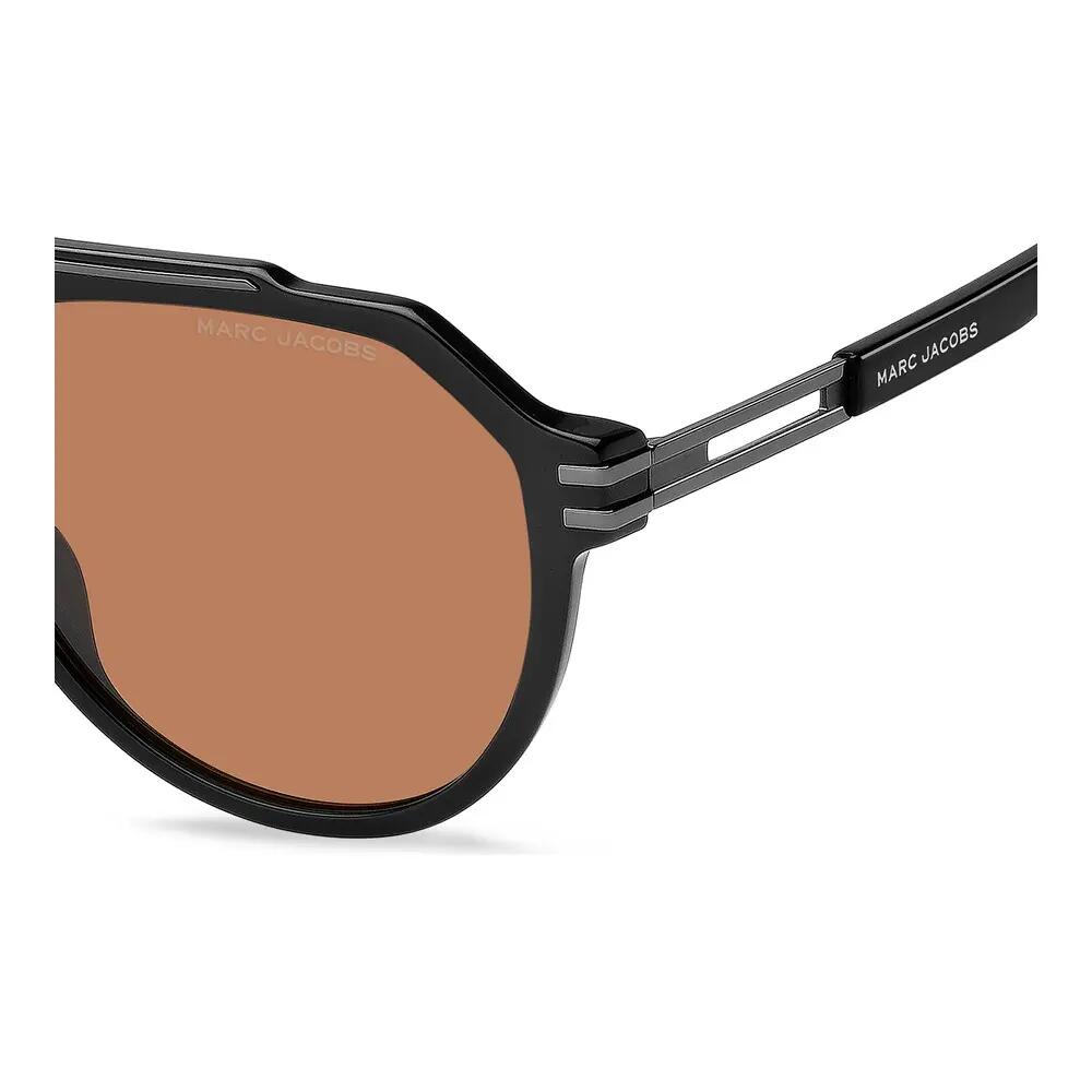 Gafas de Sol Marc Jacobs MARC 876/S 8LZ de Acetato Hombre 57 mm 3/3