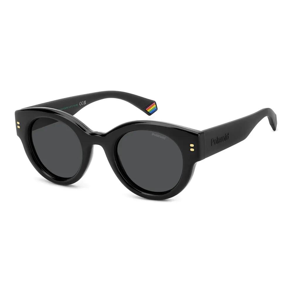 Ochelari de Soare Polaroid PLD 6240/S/X 807 Polarizați Unisex 48 mm