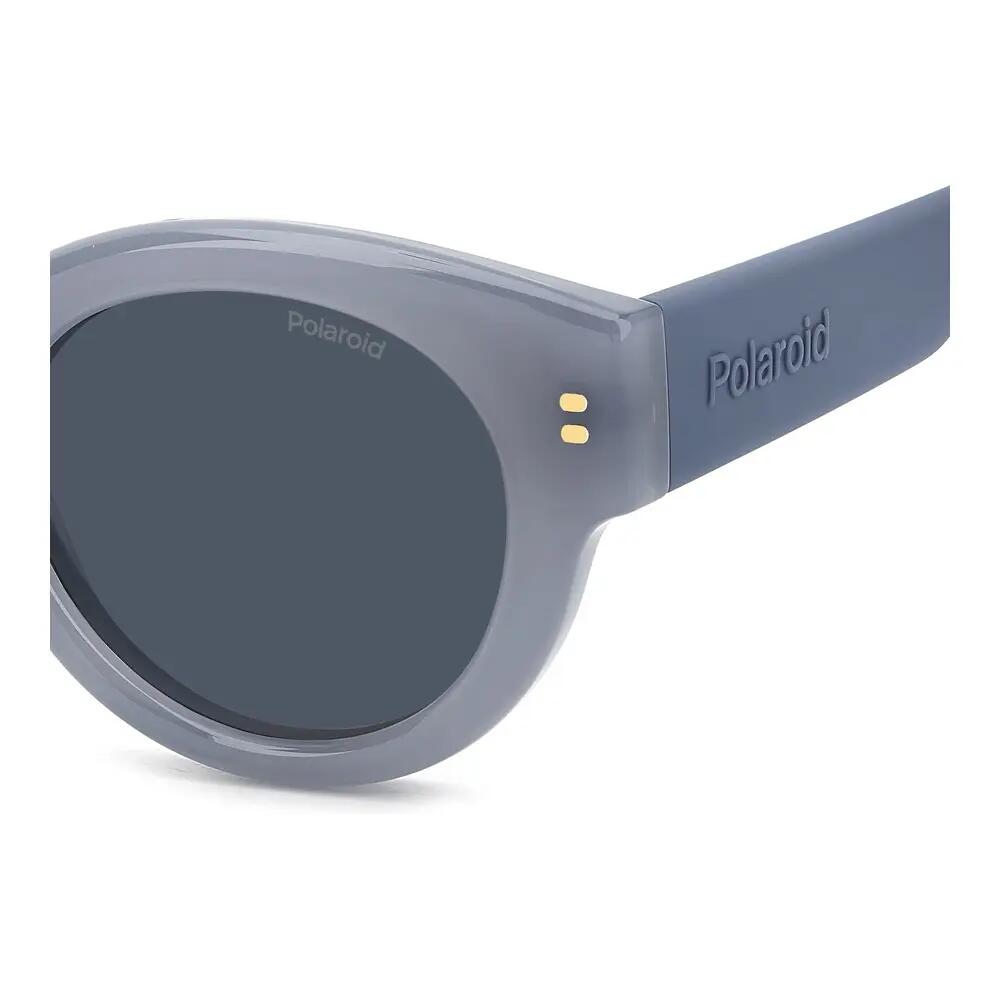 Lunettes de Soleil Polaroid PLD 6240/S/X MVU Polarisées Unisexe 48 mm 3/4