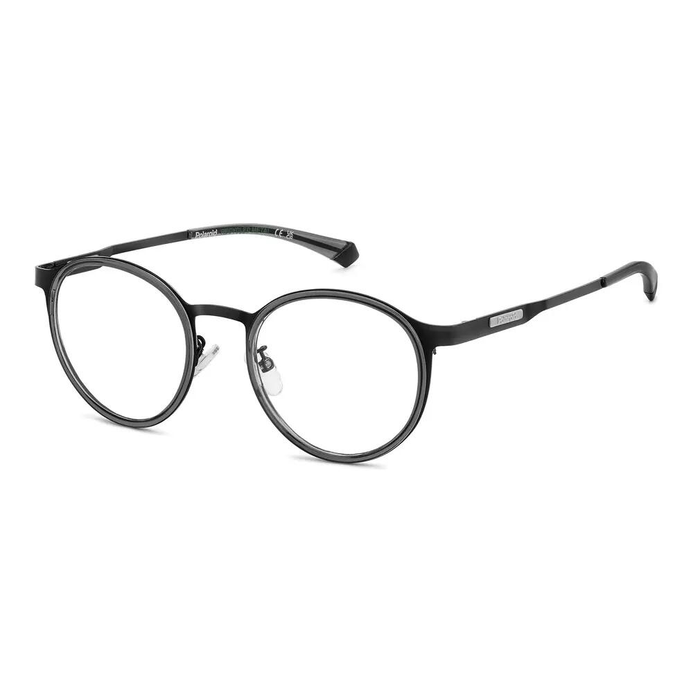 Ochelari de Vedere Polaroid PLD D550/G 807 din Metal Bărbați 48 mm