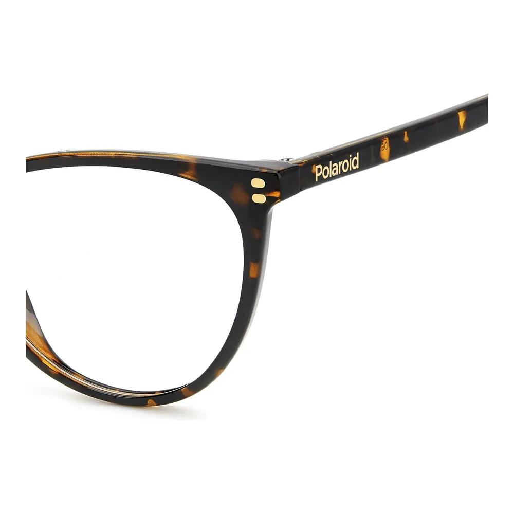 Lunettes de Vue Polaroid PLD D551 086 en TR90 Femme 54 mm 3/3