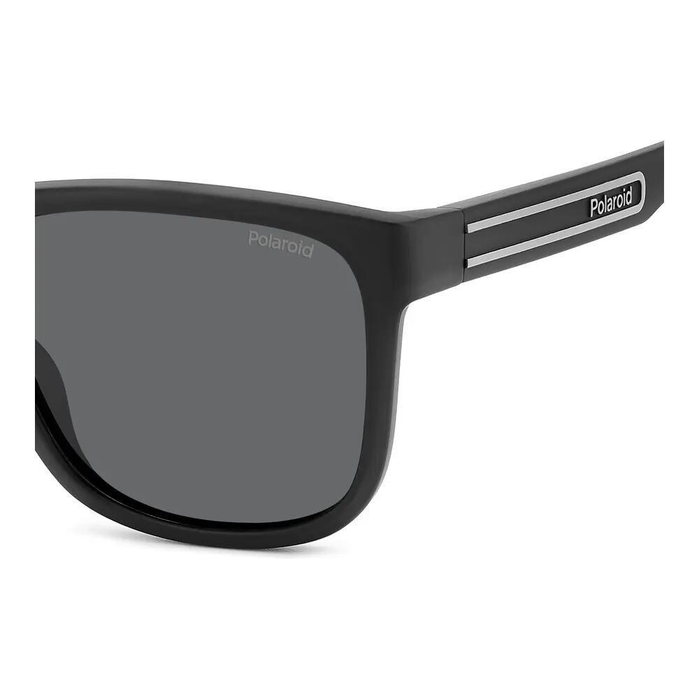 Ochelari de Soare Polaroid PLD 2155/S 003 Polarizați Bărbați 57 mm 3/3