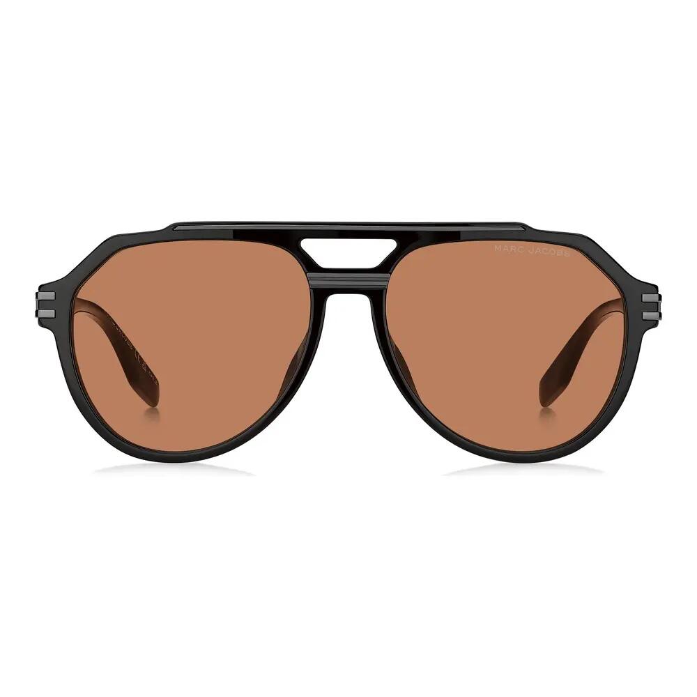 Gafas de Sol Marc Jacobs MARC 876/S 8LZ de Acetato Hombre 57 mm 2/3