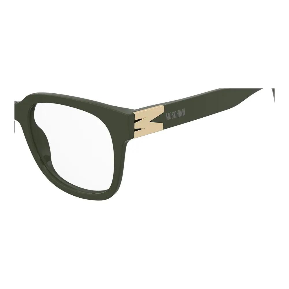 Lunettes de Vue Moschino MOS663 1ED en Acétate Femme 50 mm 3/3