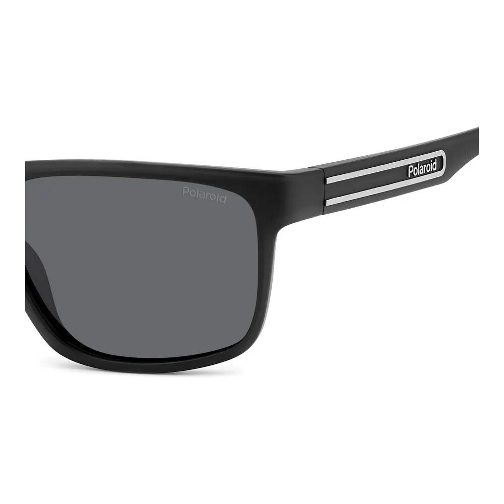 Ochelari de Soare Polaroid PLD 2157/S 003 Polarizați din Nailon Bărbați 57 mm 3/3