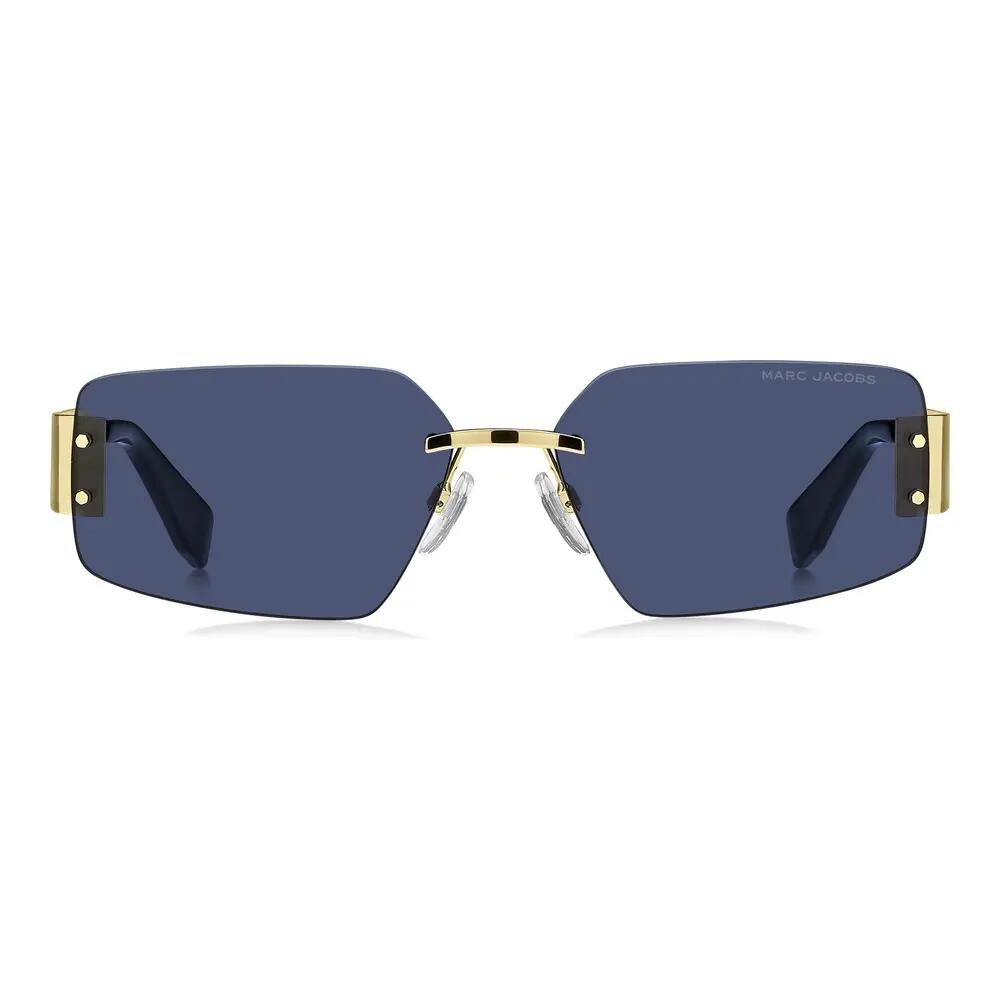 Óculos de Sol Marc Jacobs MARC 875/S LKS em Metal Unissexo 59 mm 2/3