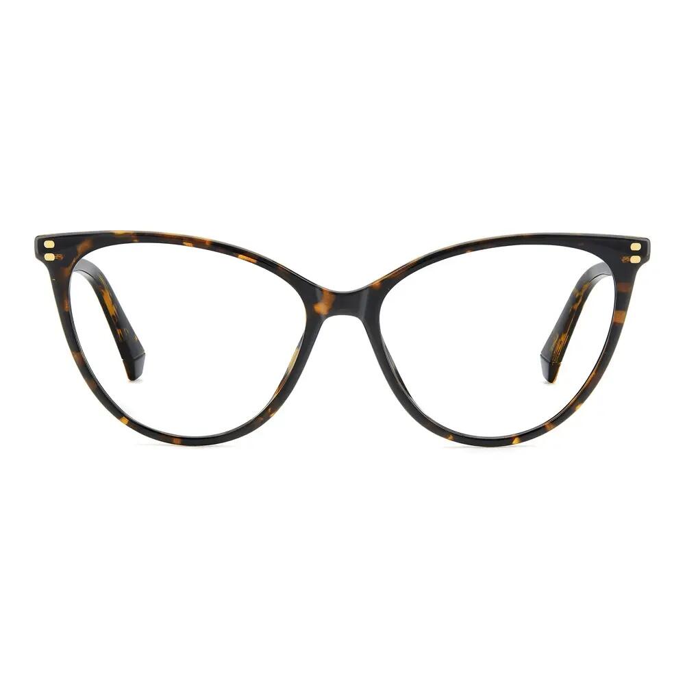 Lunettes de Vue Polaroid PLD D551 086 en TR90 Femme 54 mm 2/3