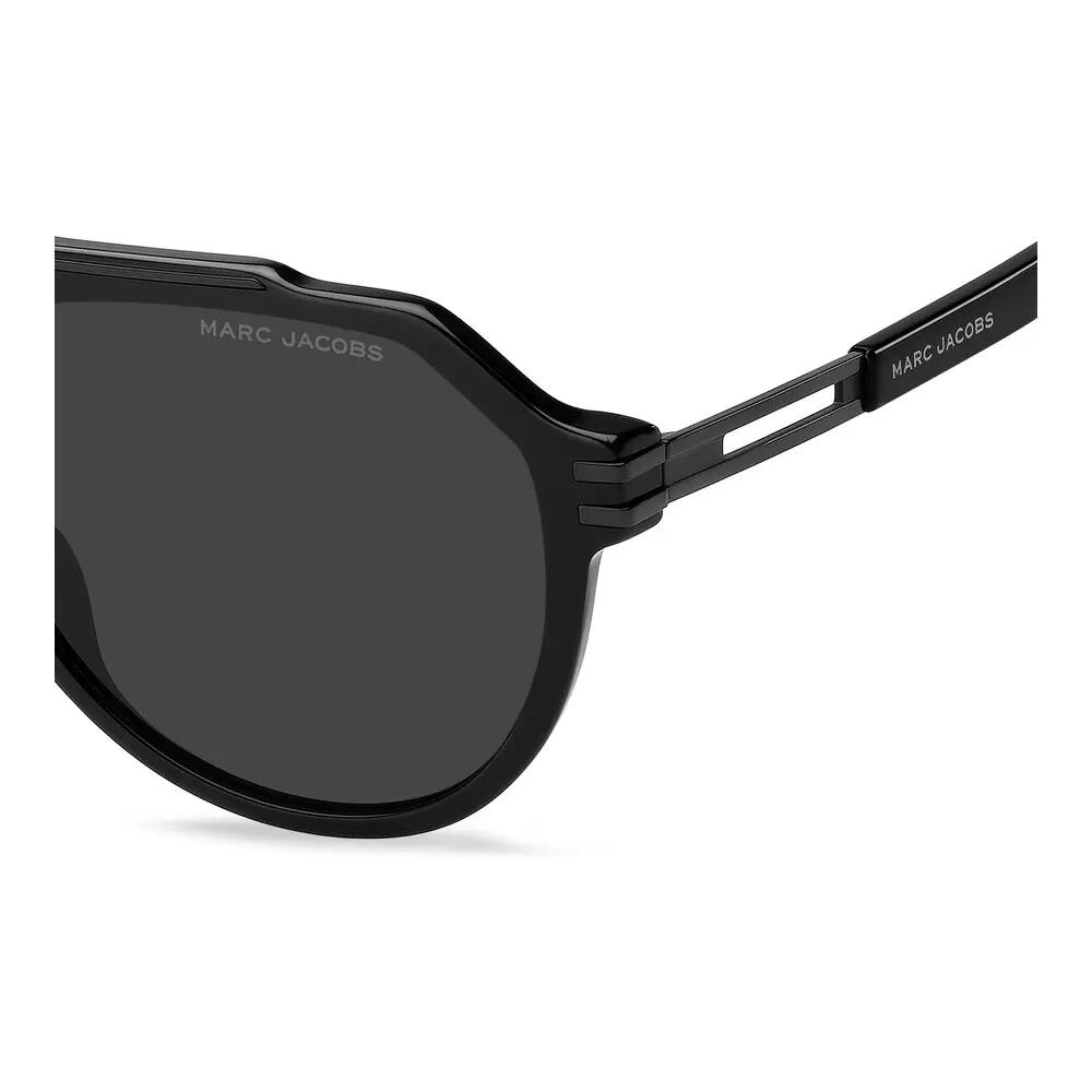 Lunettes de Soleil Marc Jacobs MARC 876/S 807 en Acétate Homme 57 mm 3/3