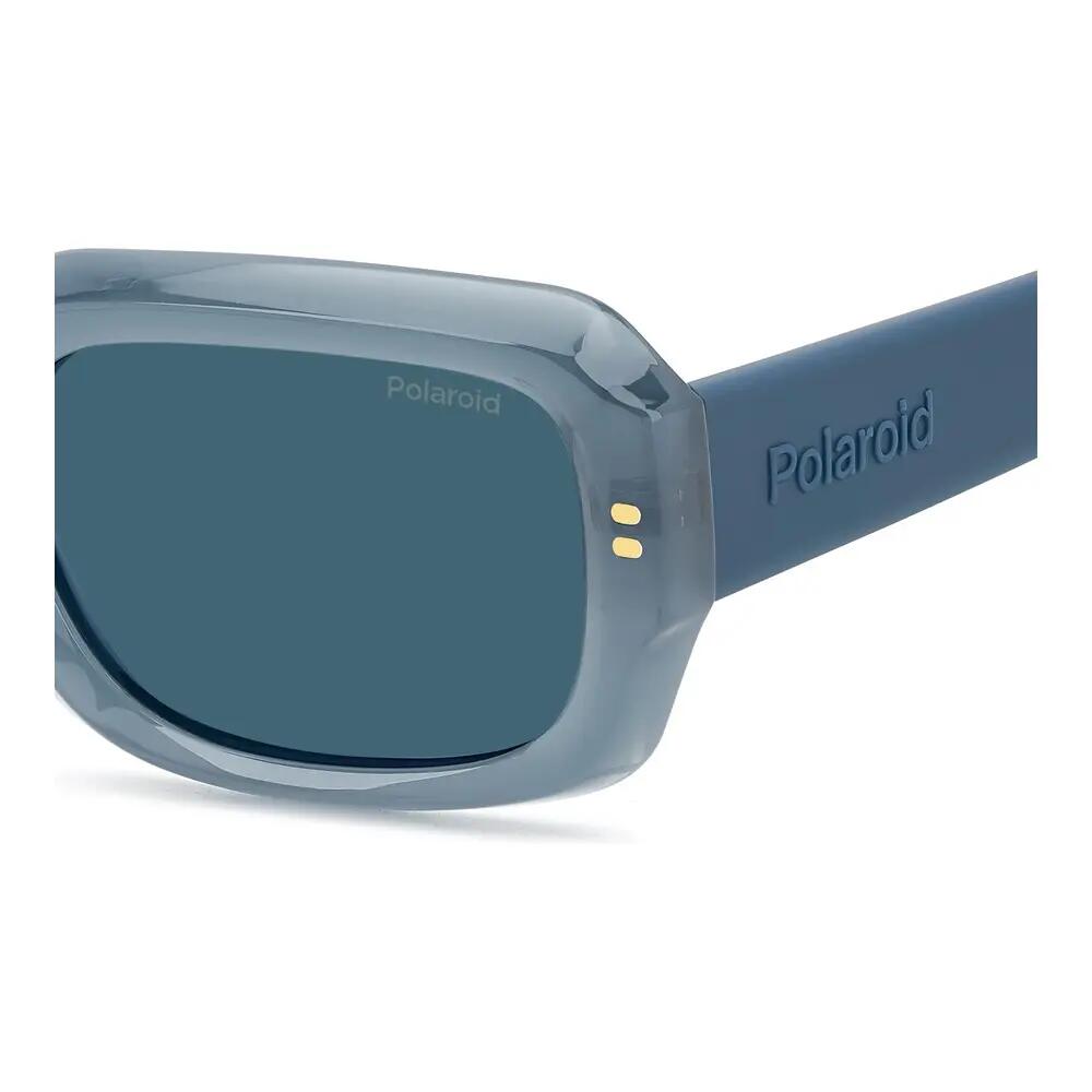 Sluneční Brýle Polaroid PLD 6239/S/X MVU Polarizační z TR90 Unisex 51 mm 3/3