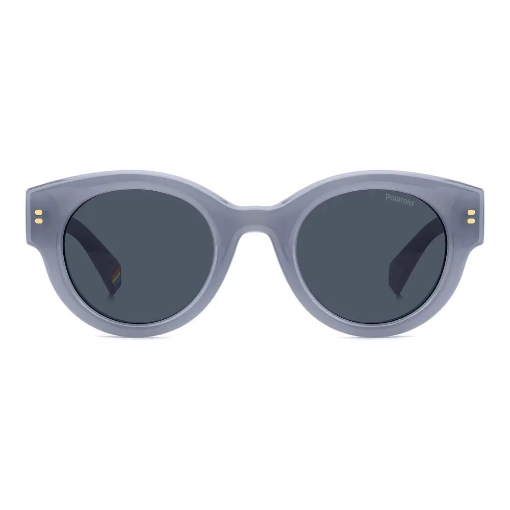 Lunettes de Soleil Polaroid PLD 6240/S/X MVU Polarisées Unisexe 48 mm 2/4