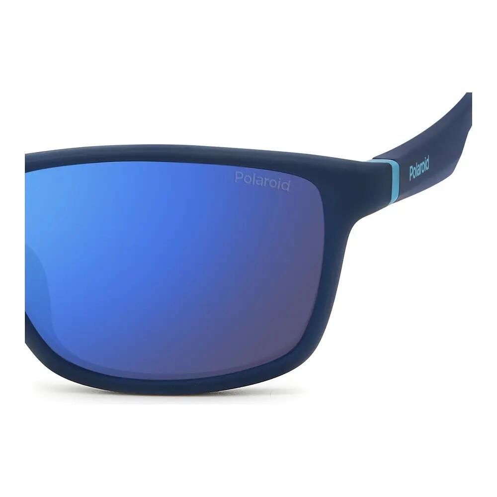 Gafas de Sol Polaroid PLD 2153/S FLL Polarizadas de Nylon Hombre 58 mm 3/3