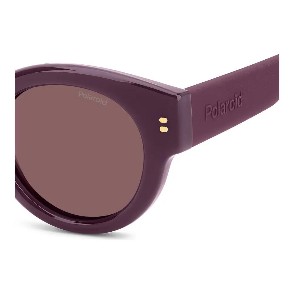 Lunettes de Soleil Polaroid PLD 6240/S/X 8CQ Polarisées Unisexe 48 mm 3/4