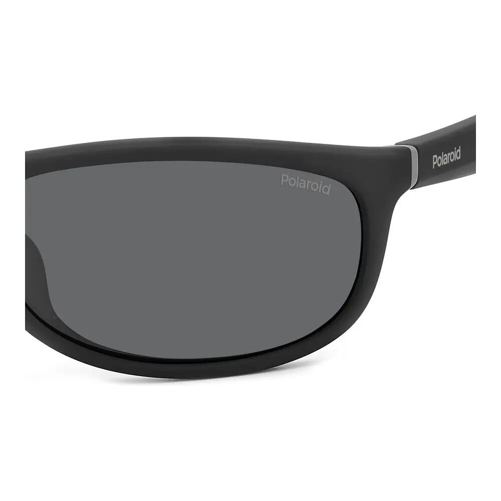 Lunettes de Soleil Polaroid PLD 2154/S O6W Polarisées en Nylon Unisexe 64 mm 3/7