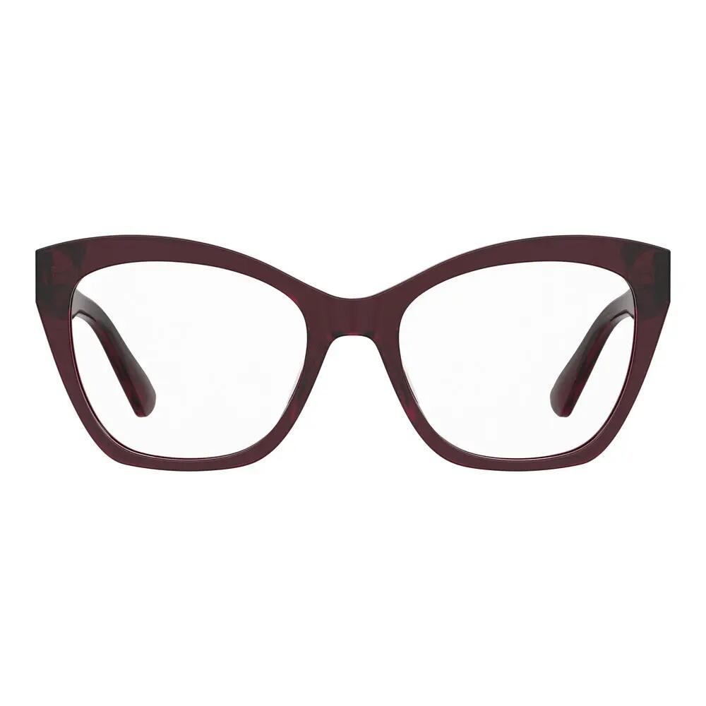 Lunettes de Vue Moschino MOS662 C9A en Acétate Femme 53 mm 2/3