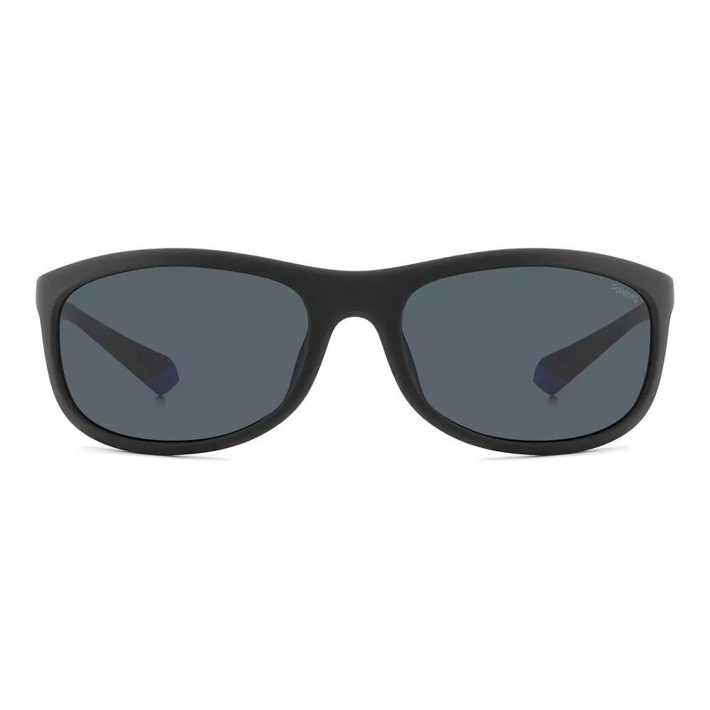 Ochelari de Soare Polaroid PLD 2154/S 0VK Polarizați din Nailon Unisex 64 mm 2/4