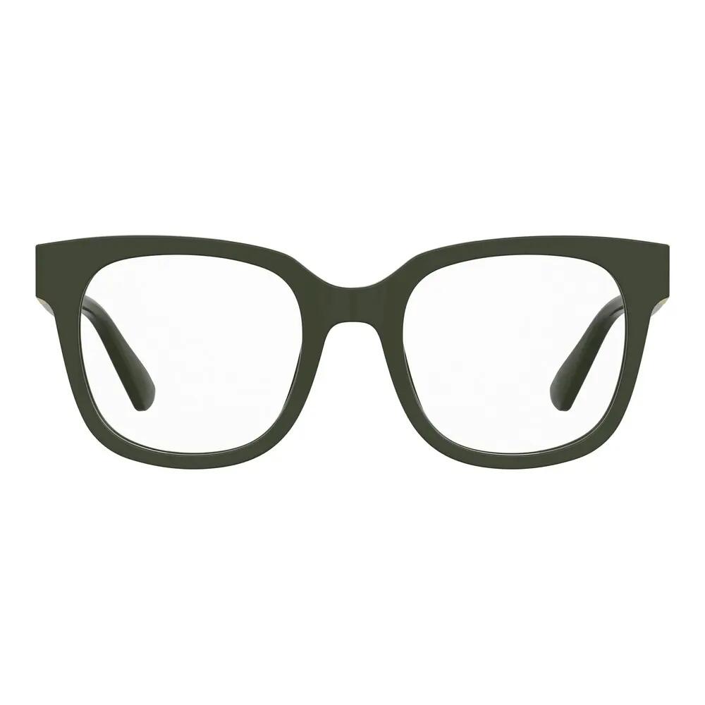 Lunettes de Vue Moschino MOS663 1ED en Acétate Femme 50 mm 2/3