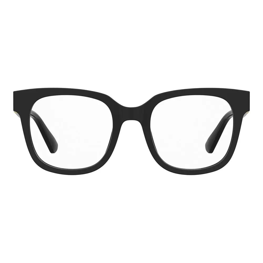 Lunettes de Vue Moschino MOS663 807 en Acétate Femme 50 mm 2/3
