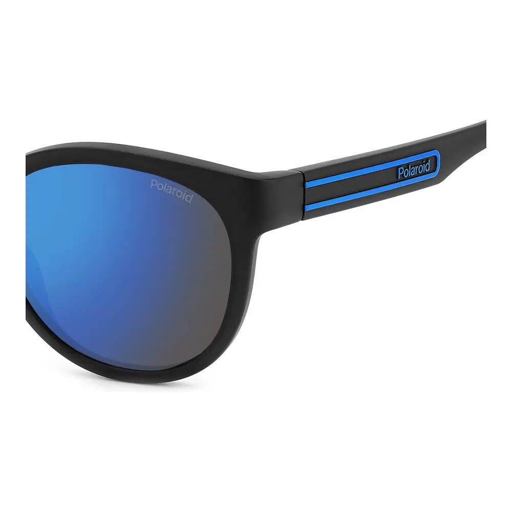 Sonnenbrille Polaroid PLD 2150/S OY4 Polarisiert aus Polycarbonat Unisex 52 mm 3/4