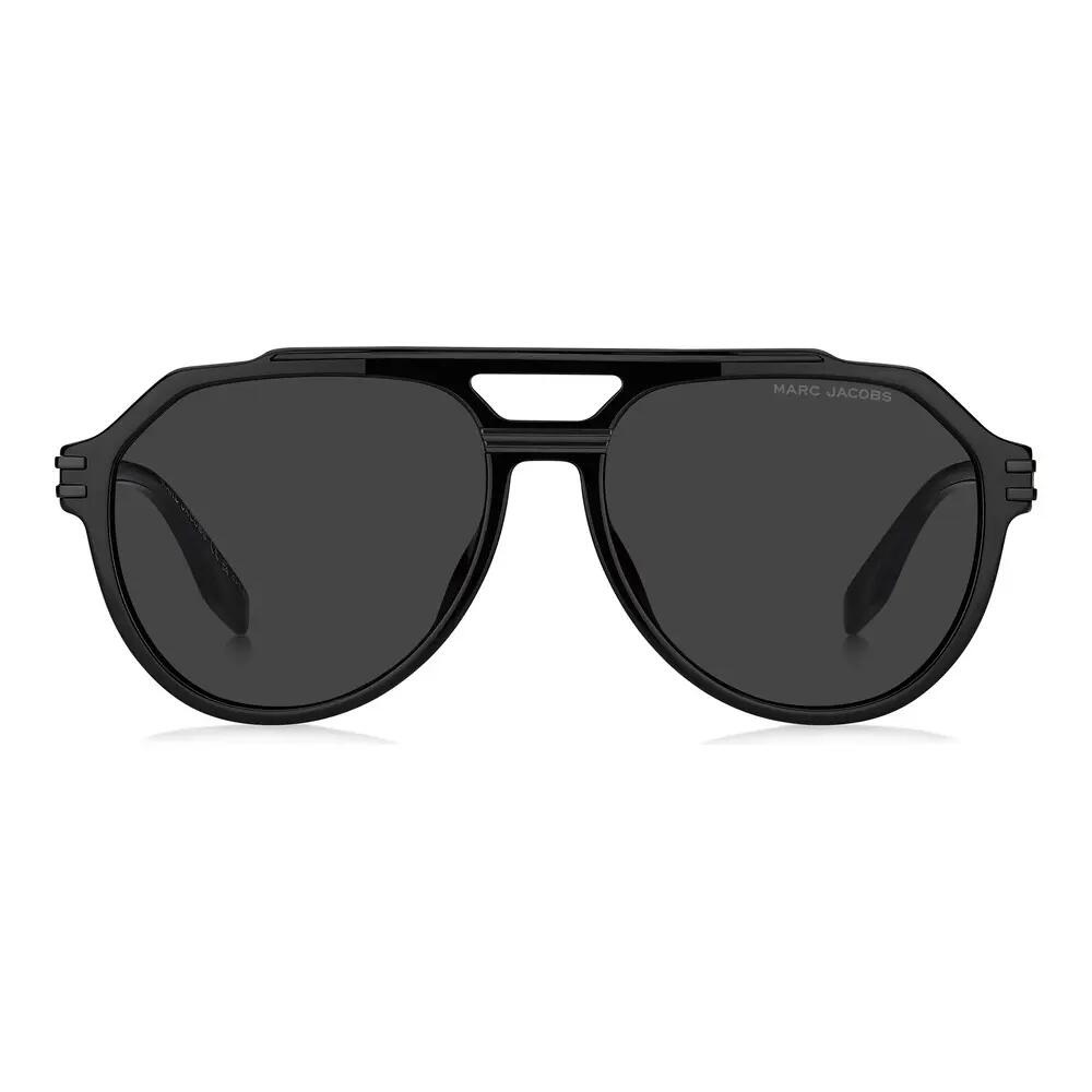 Lunettes de Soleil Marc Jacobs MARC 876/S 807 en Acétate Homme 57 mm 2/3