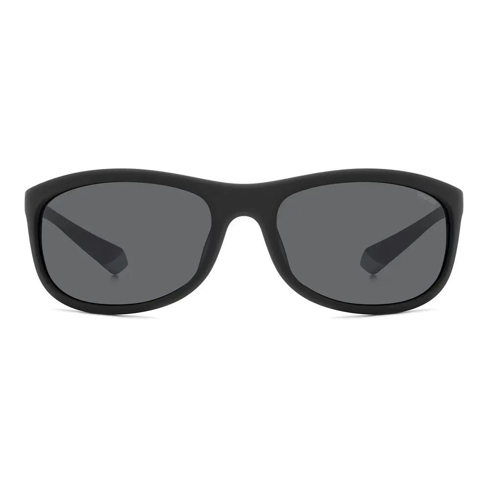 Lunettes de Soleil Polaroid PLD 2154/S O6W Polarisées en Nylon Unisexe 64 mm 2/7