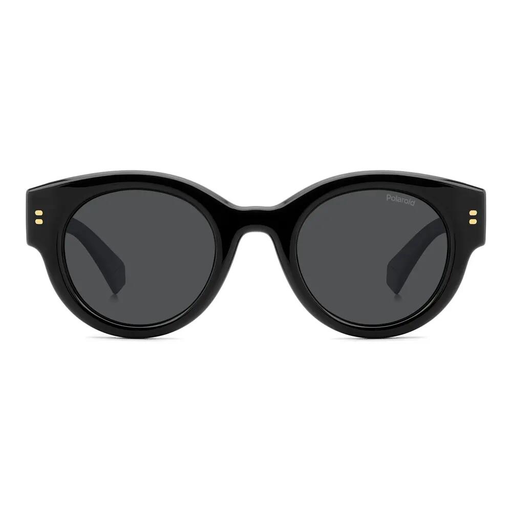 Okulary Przeciwsłoneczne Polaroid PLD 6240/S/X 807 Polaryzacyjne Unisex 48 mm 2/4