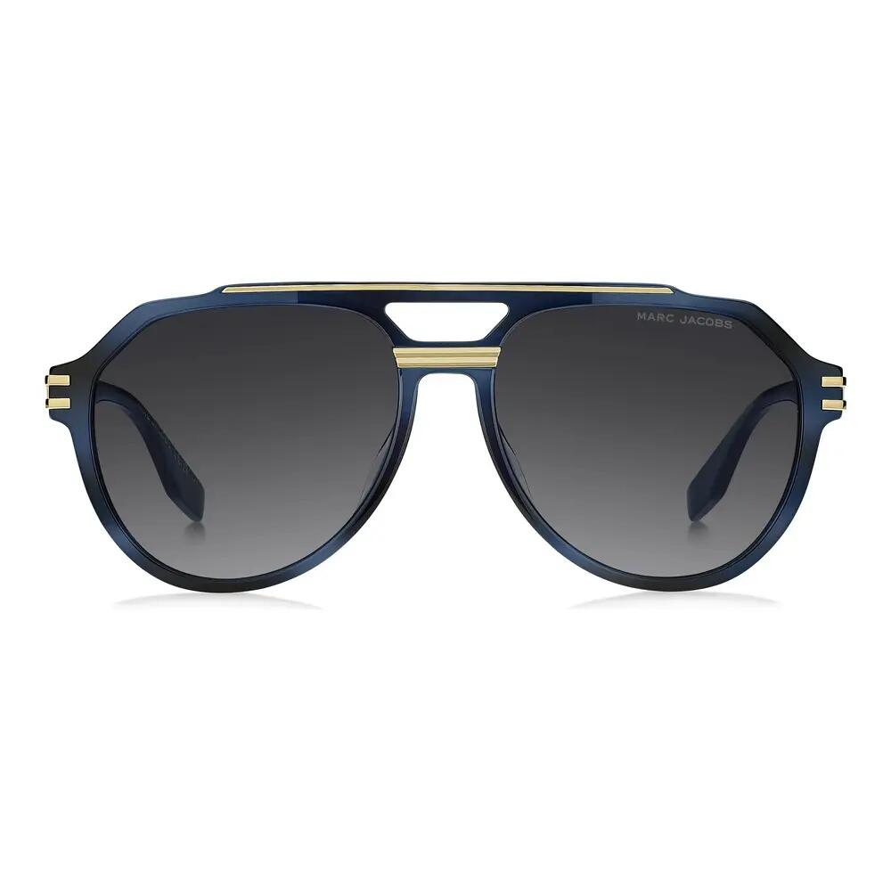 Okulary Przeciwsłoneczne Marc Jacobs MARC 876/S 38I z Acetat Męskie 57 mm 2/3
