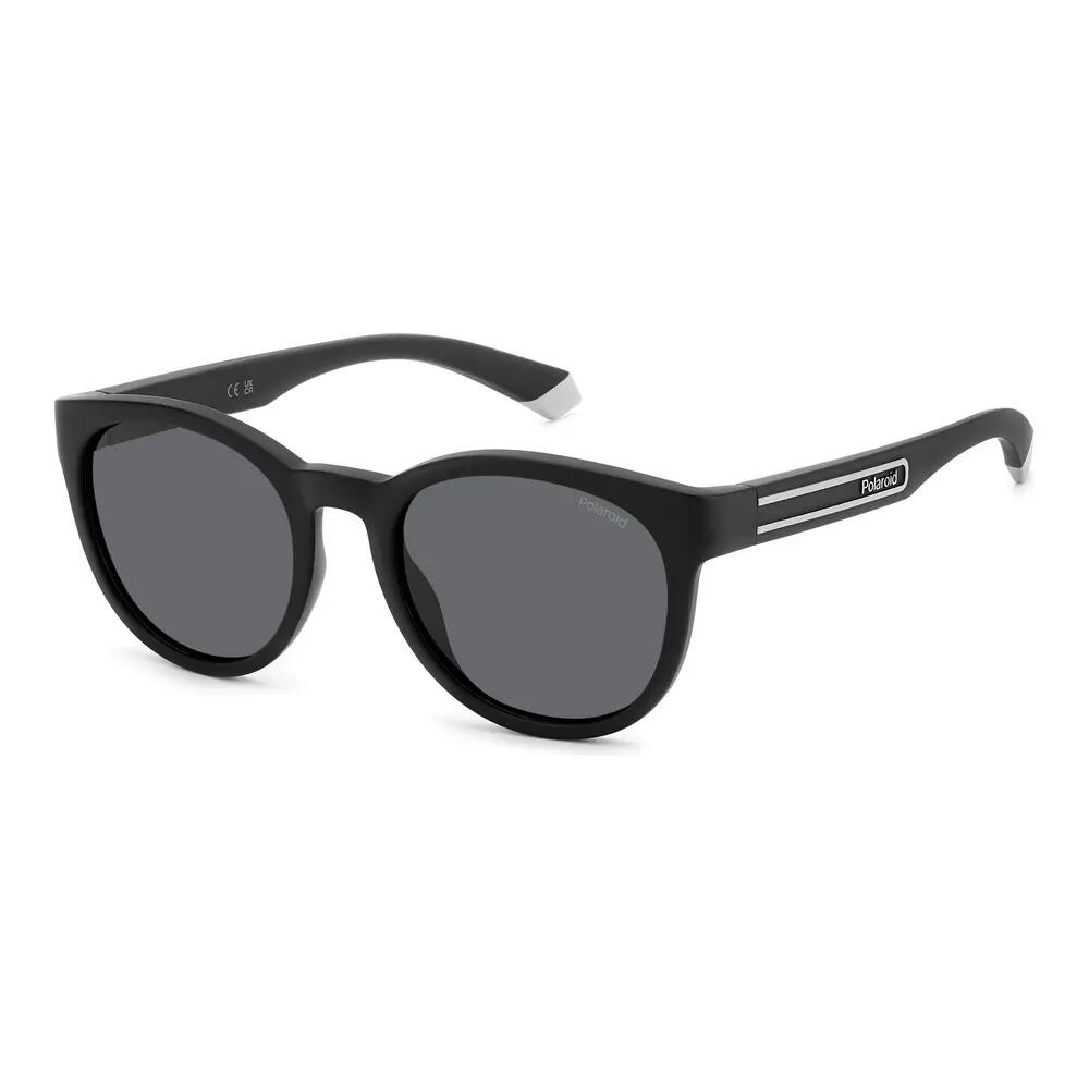 Sunglasses Polaroid PLD 2150/S 08A Polarized Polycarbonate Unisex 52 mm 1/4