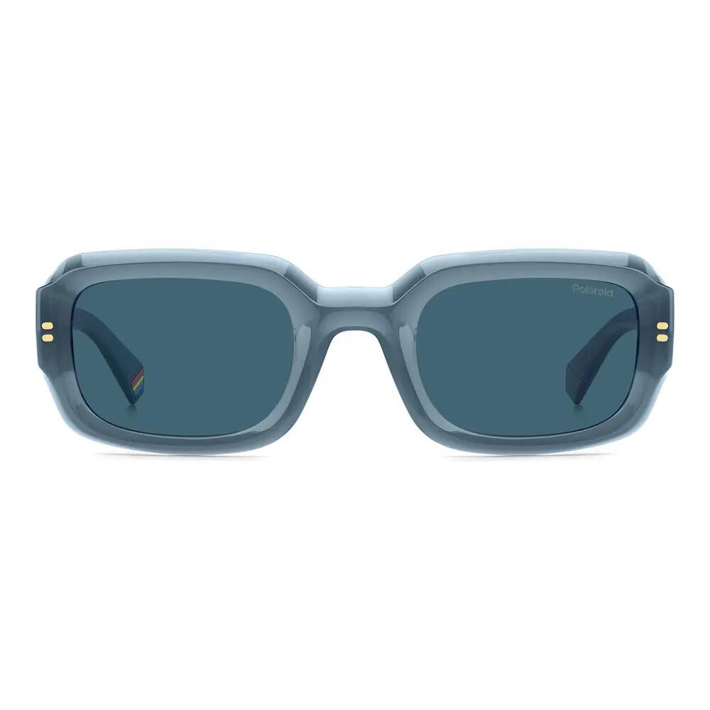 Sluneční Brýle Polaroid PLD 6239/S/X MVU Polarizační z TR90 Unisex 51 mm 2/3