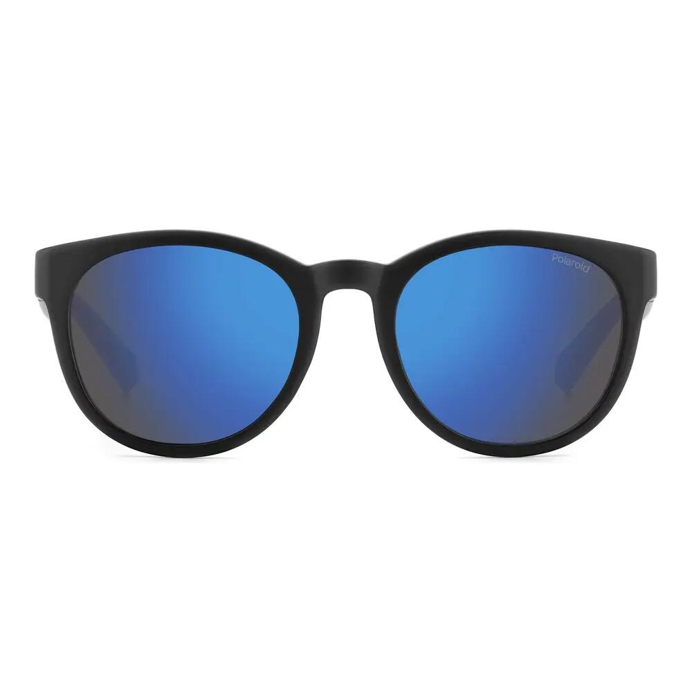 Sonnenbrille Polaroid PLD 2150/S OY4 Polarisiert aus Polycarbonat Unisex 52 mm 2/4