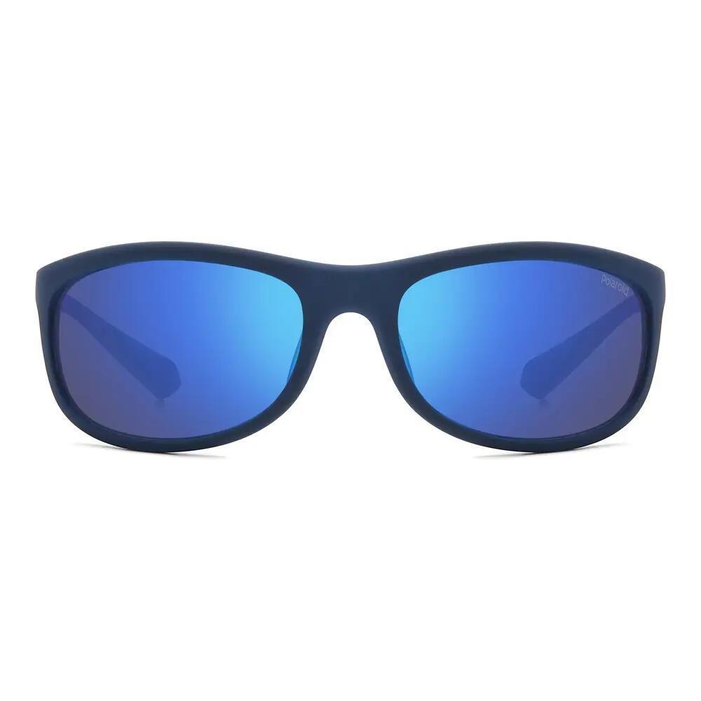 Okulary Przeciwsłoneczne Polaroid PLD 2154/S FLL Polaryzacyjne Unisex 64 mm 2/3