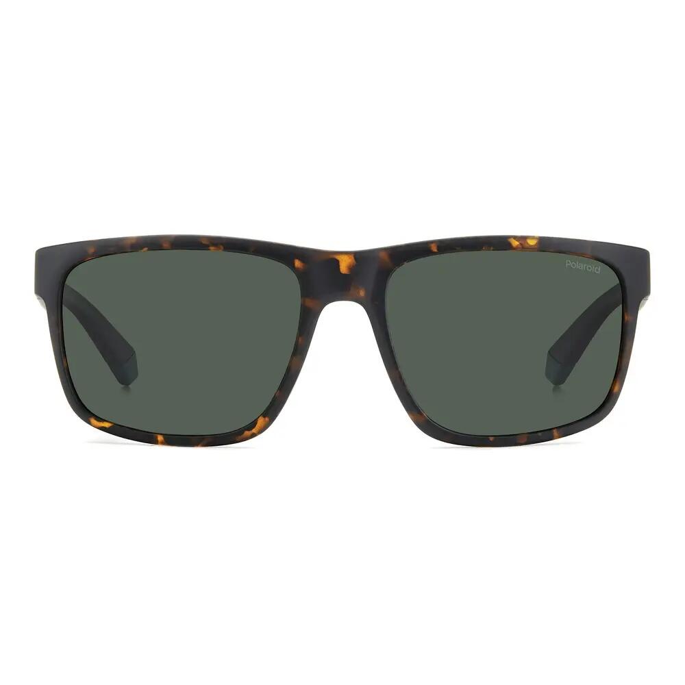Sunglasses Polaroid PLD 2157/S HGC Polarized Nylon Men 57 mm 2/7