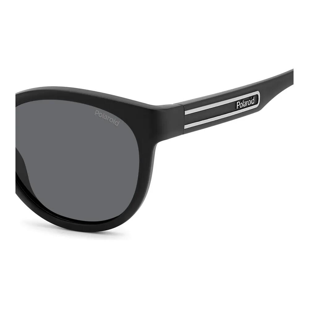 Sunglasses Polaroid PLD 2150/S 08A Polarized Polycarbonate Unisex 52 mm 3/4