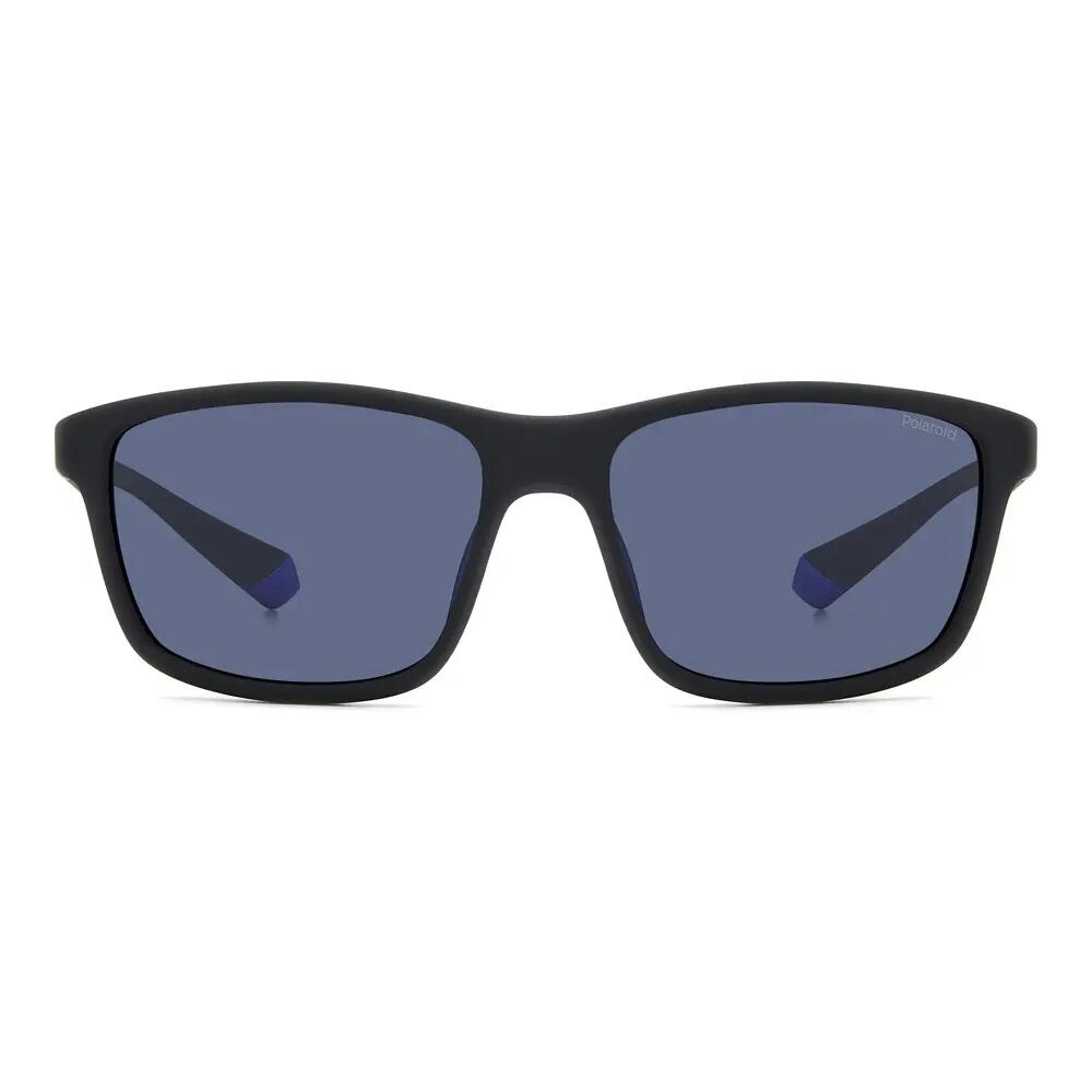 Ochelari de Soare Polaroid PLD 2153/S 0VK Polarizați din Nailon Bărbați 58 mm 2/4
