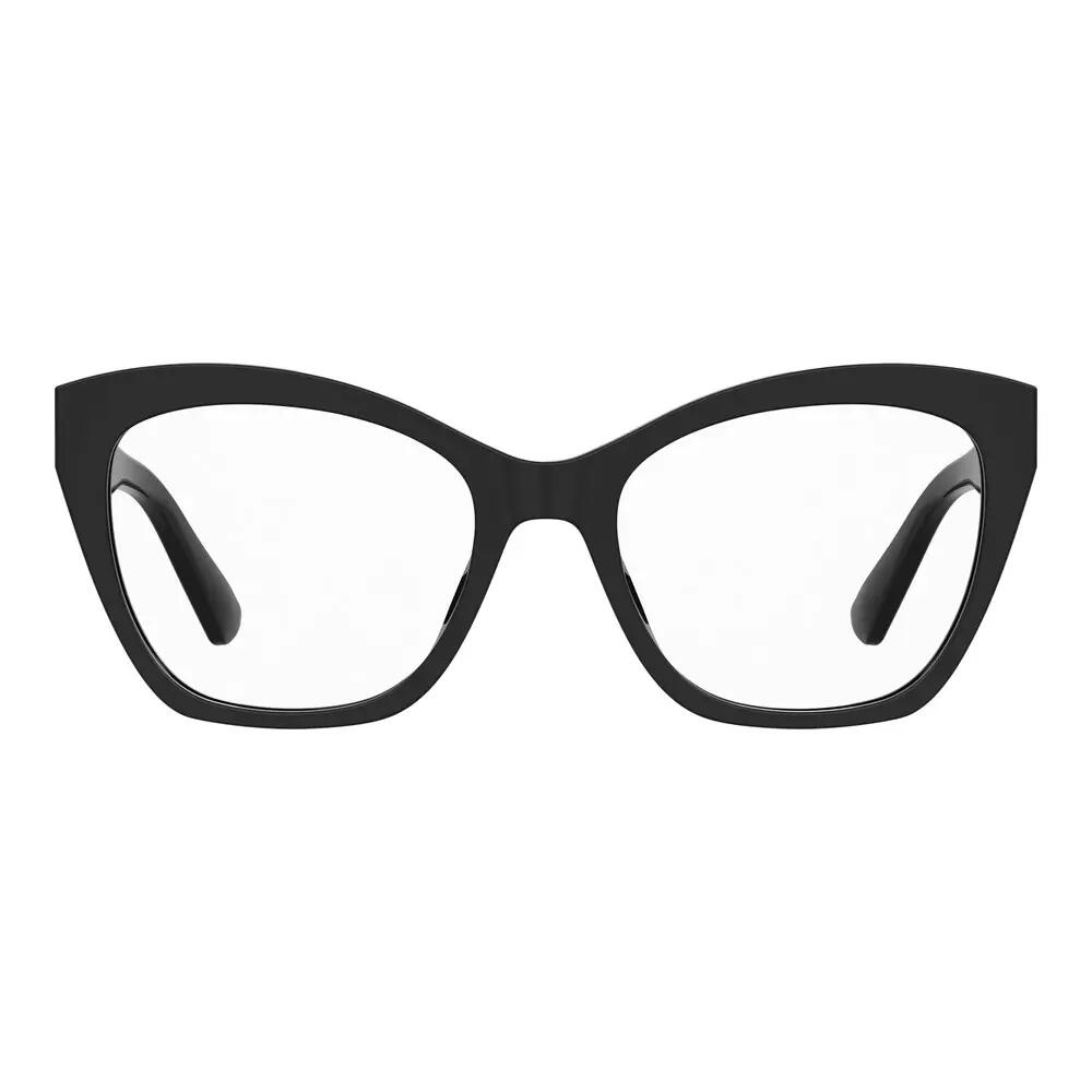 Lunettes de Vue Moschino MOS662 807 en Acétate Femme 53 mm 2/3