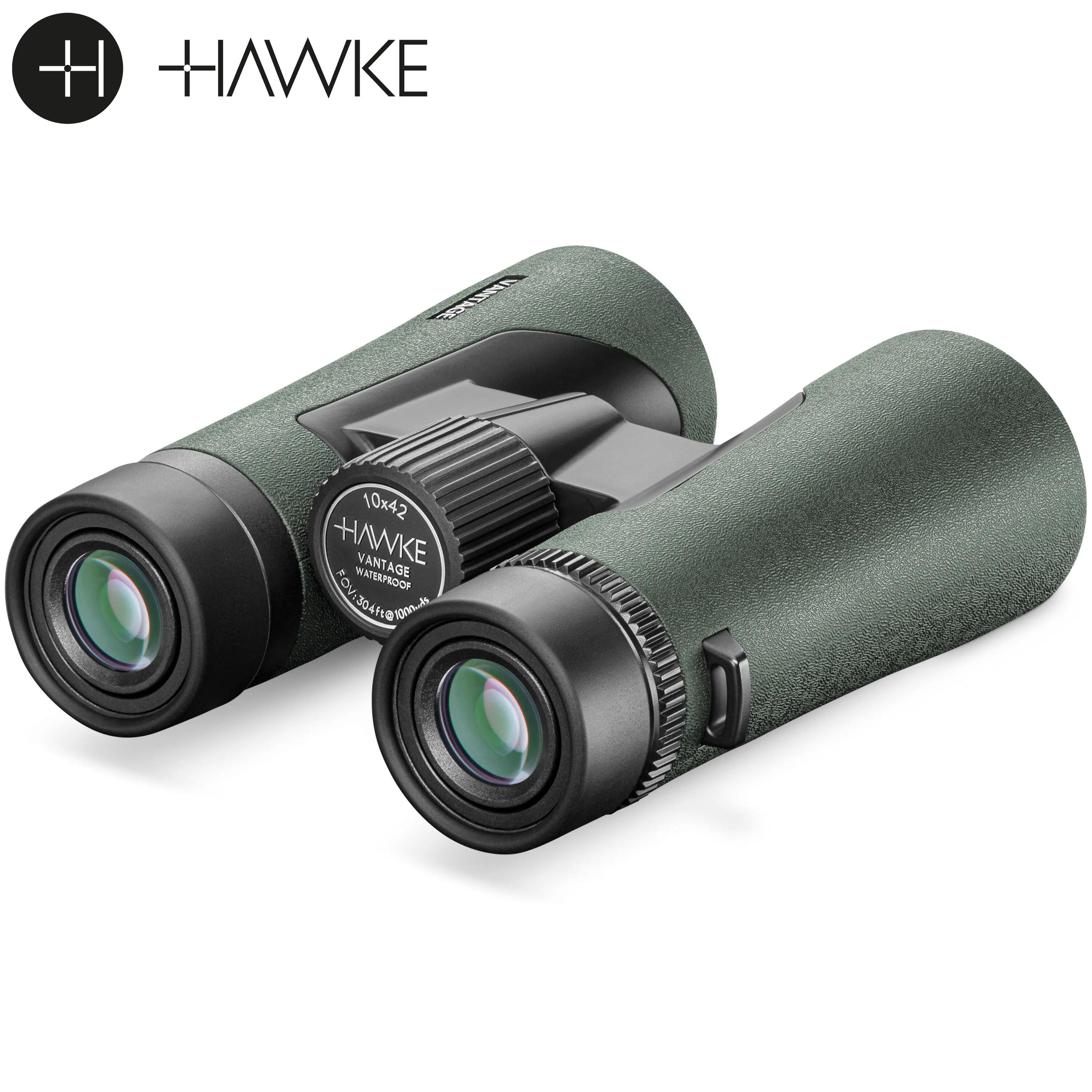 Binóculo Hawke Vantage 10X42 2/5