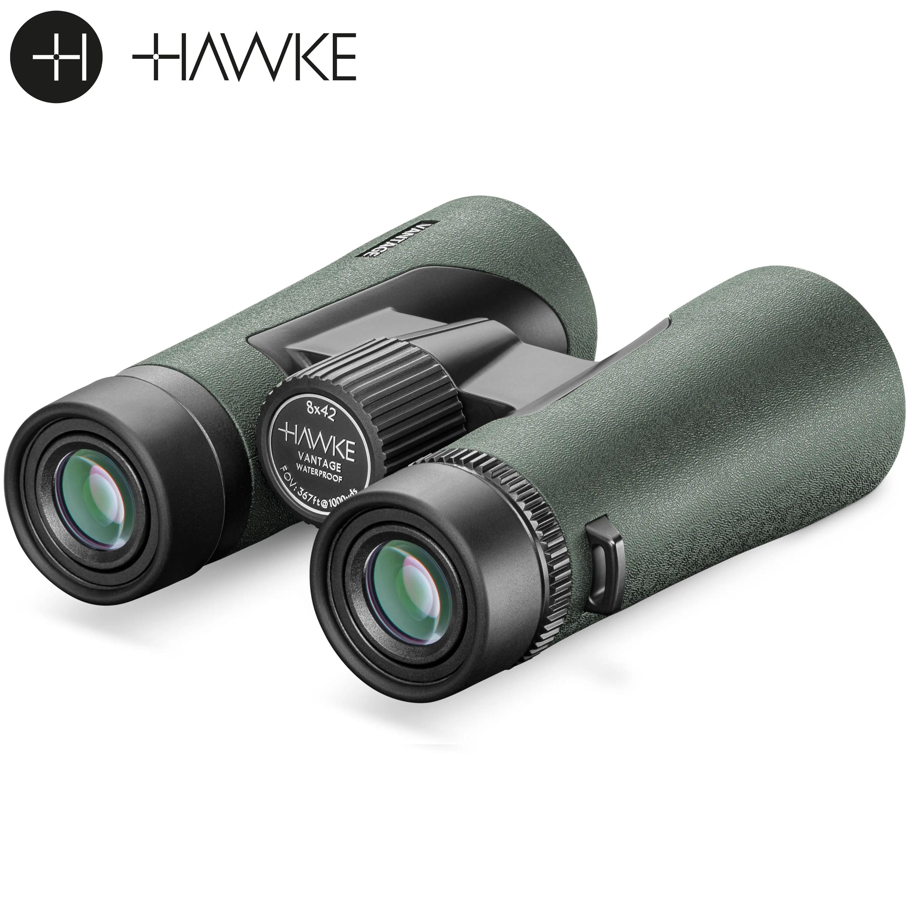 Prismáticos Hawke Vantage 8X42 2/5